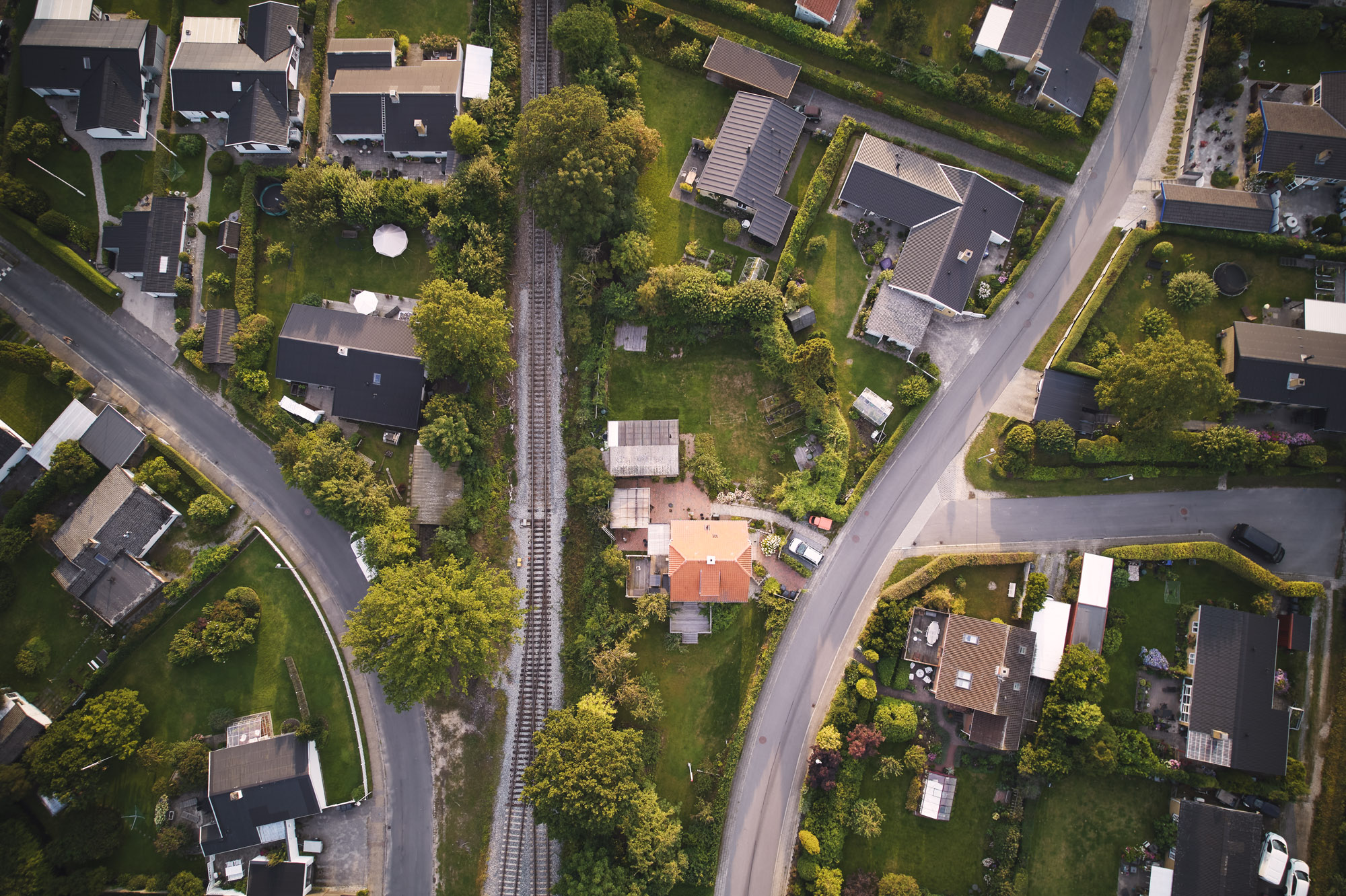 Projektleder for ”Etablering af ladeinfrastruktur til batteritog”