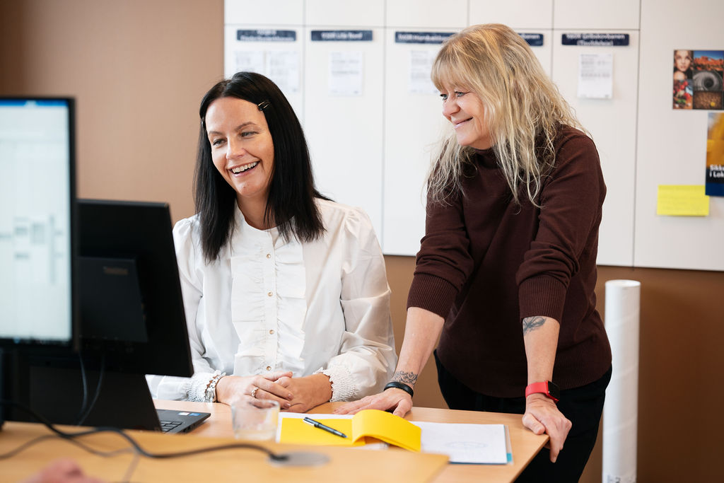 Kontorelev med speciale i administration søges til Lokaltog i Høje Tåstrup