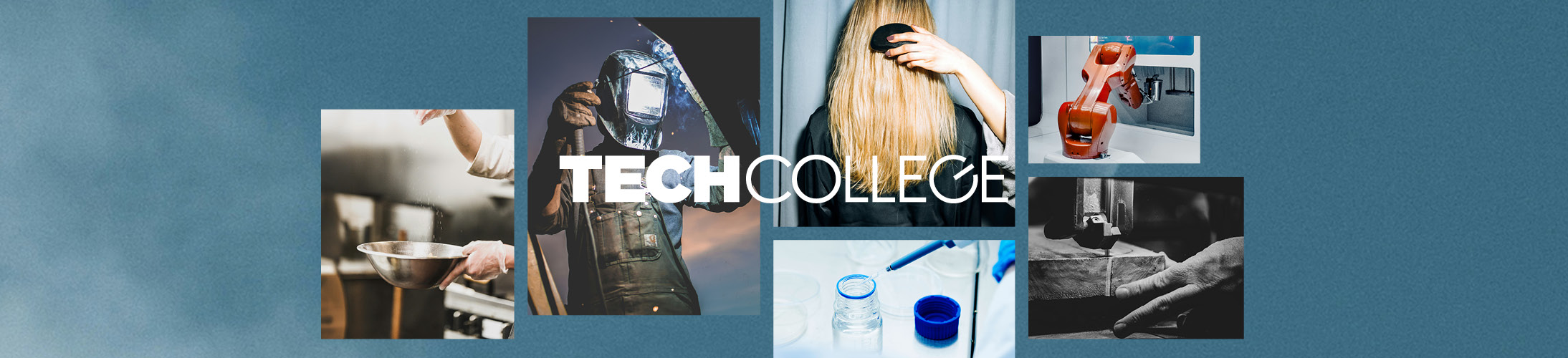 Underviser til Techcollege Composite, Global Education & Training