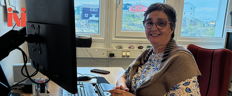 HR-Konsulent-Sisimiut