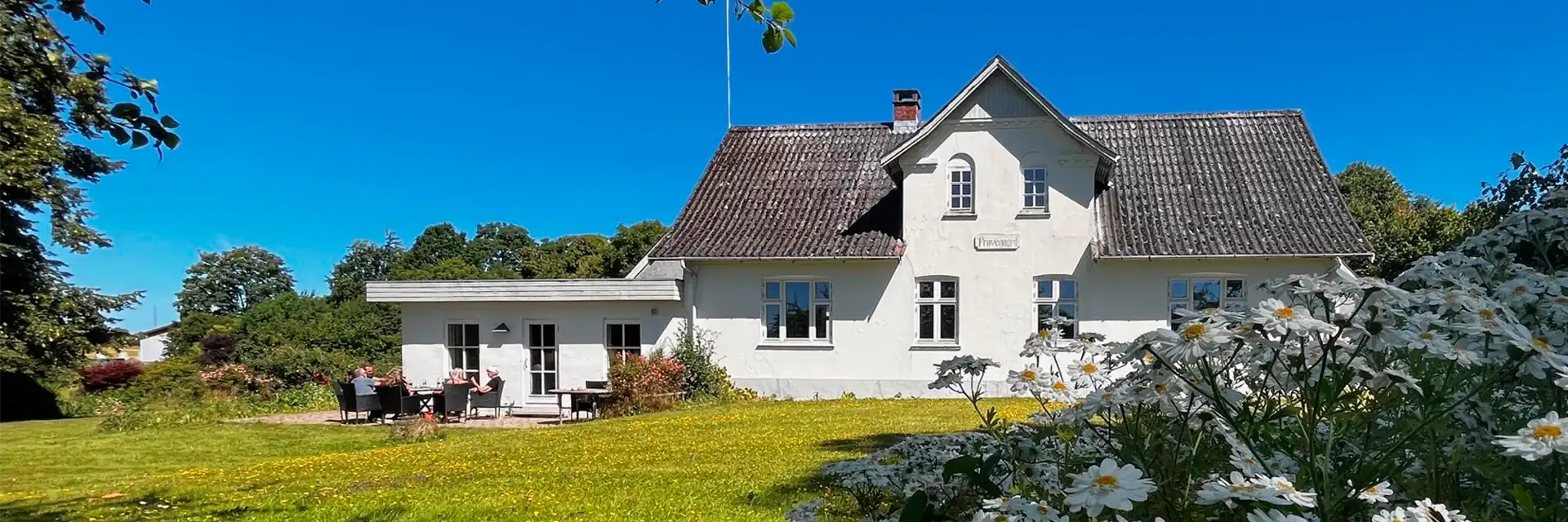 Botilbud åbner – Marianelund Tuse Næs søger en deltids psykolog, der vil være med fra begyndelsen