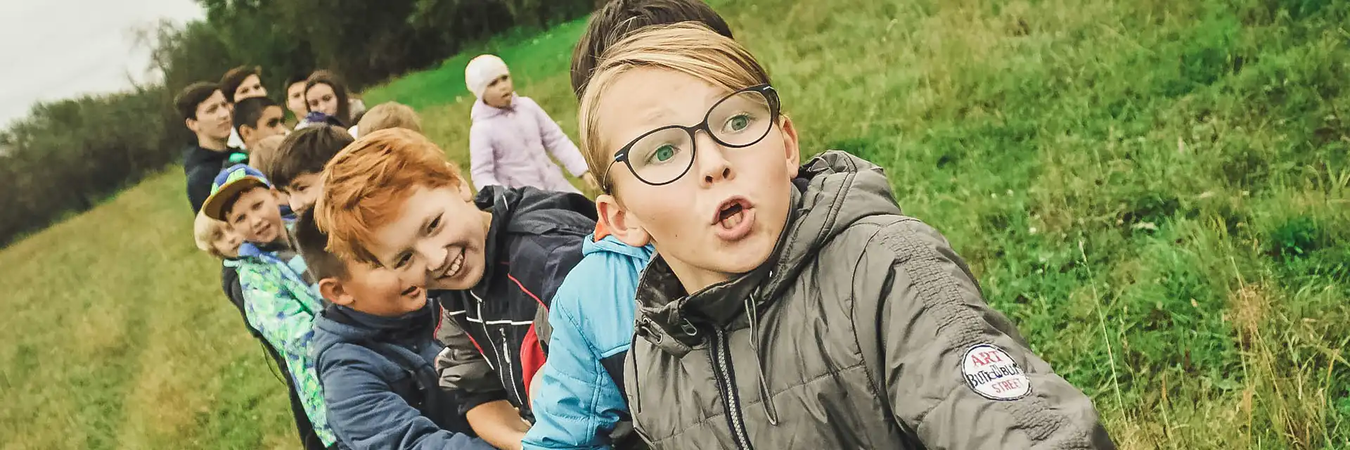 Læringsansvarlig til Projektskolen