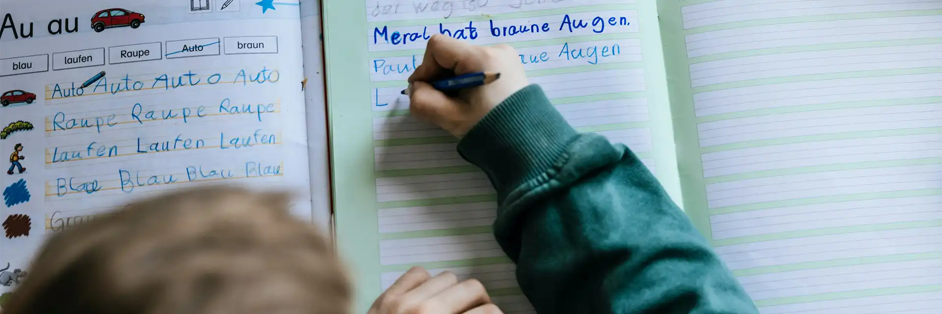 Lærer til special- og dagbehandlingsskole