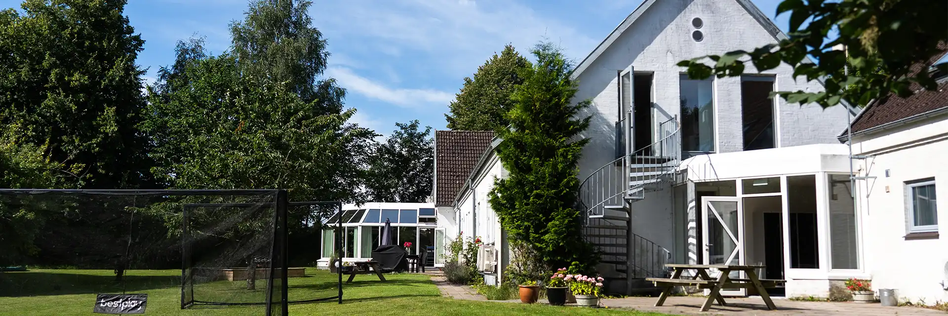 Botilbud Marianelund Fredensborg – søger faglig leder/souschef