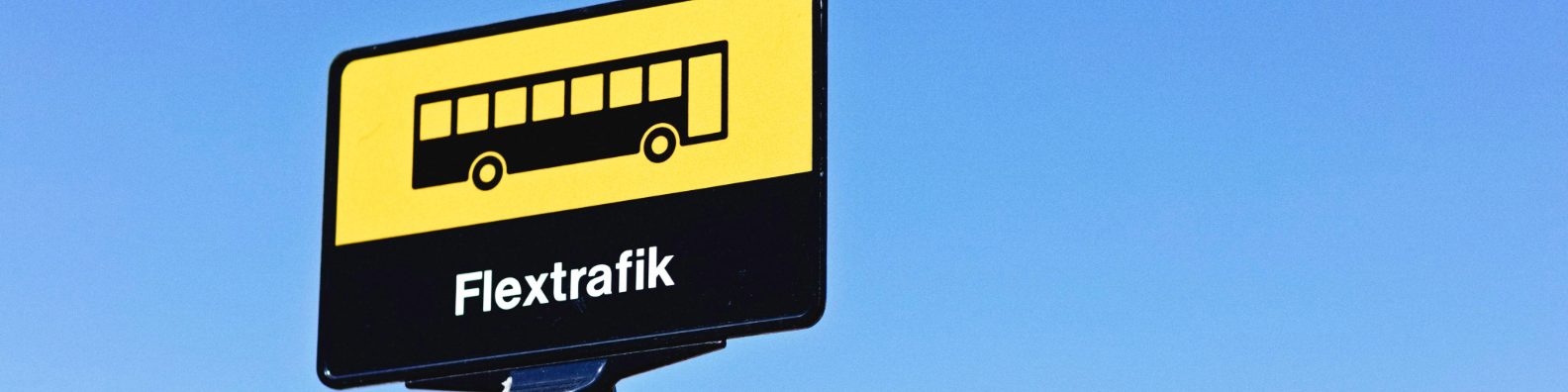 Spændende studiejob i Movias Flex Drift - ansvar, fleksibilitet og udvikling (Jobbank)