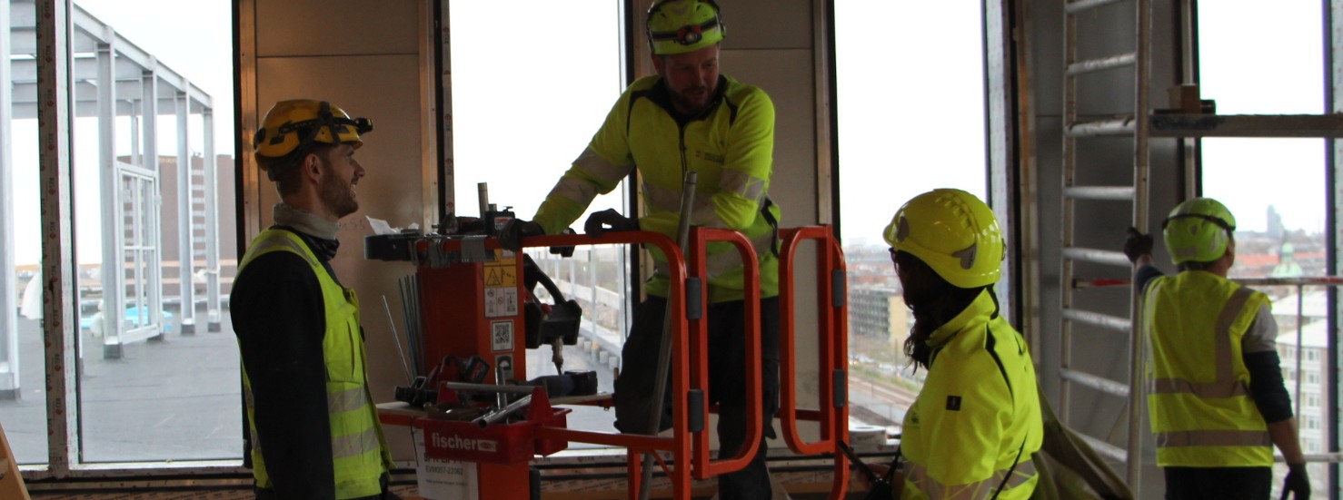 Wicotec Kirkebjerg logo