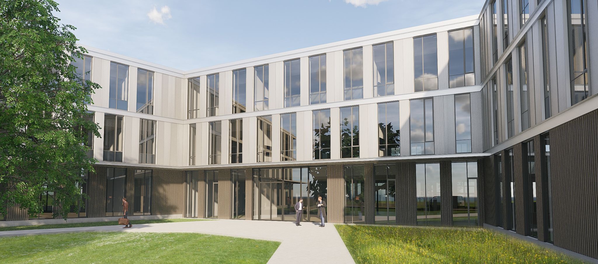 Studentermedhjælper til Indkøb