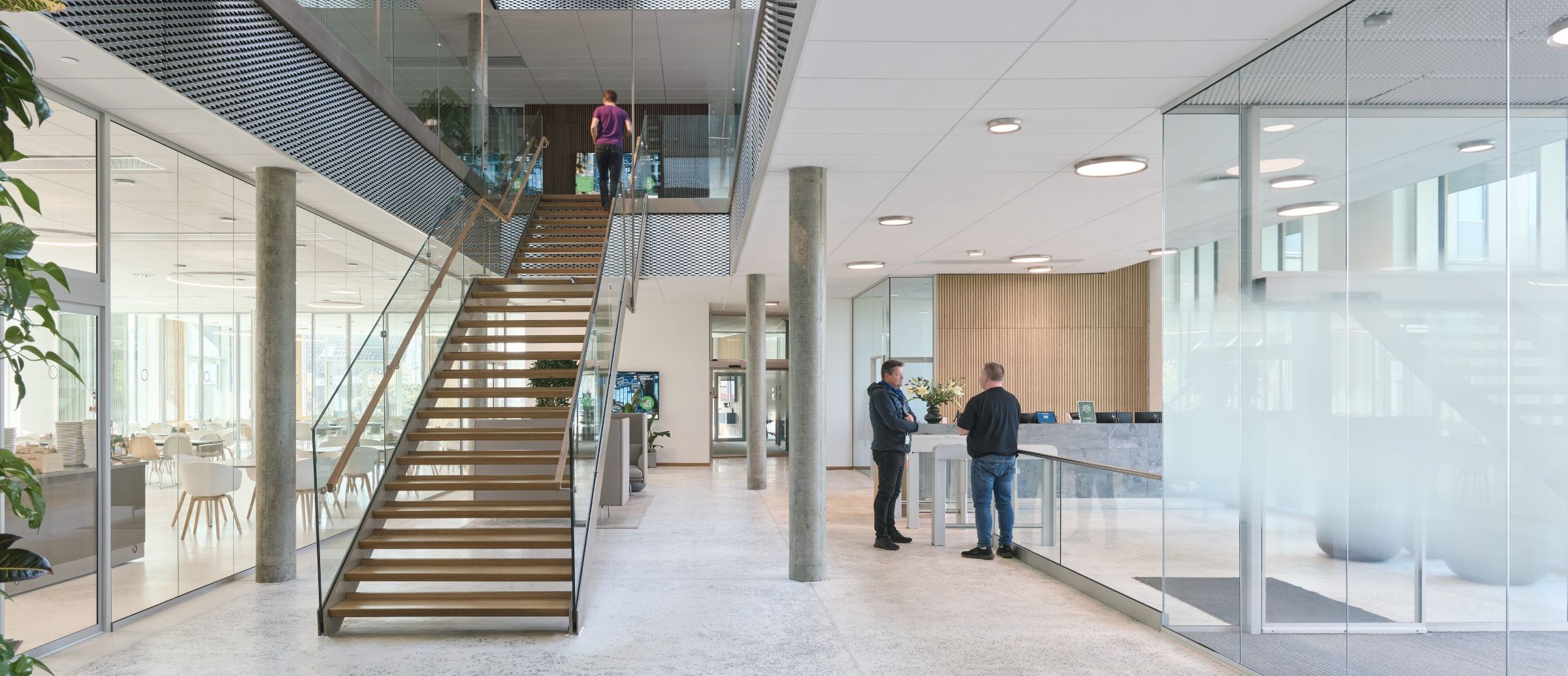 Arbejdsmiljøleder