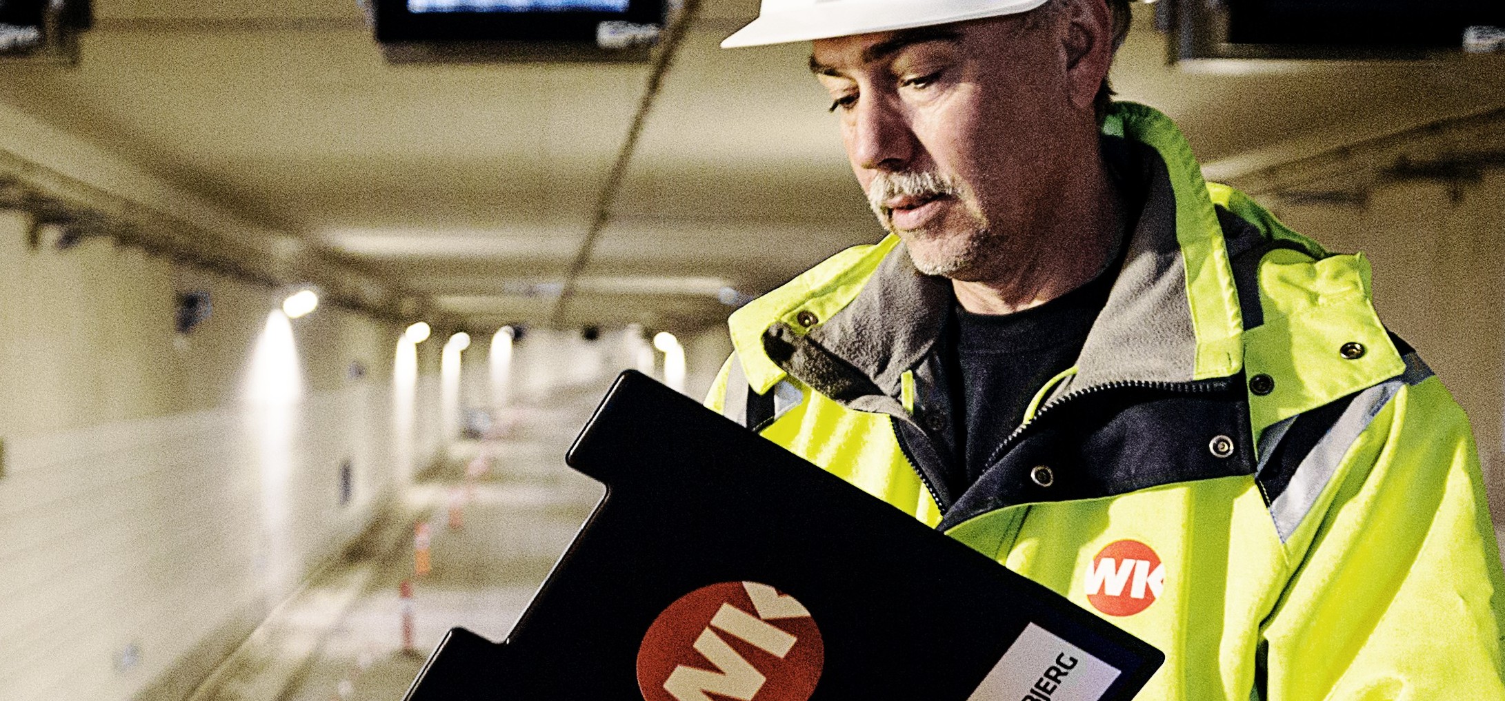 Wicotec Kirkebjerg A/S logo