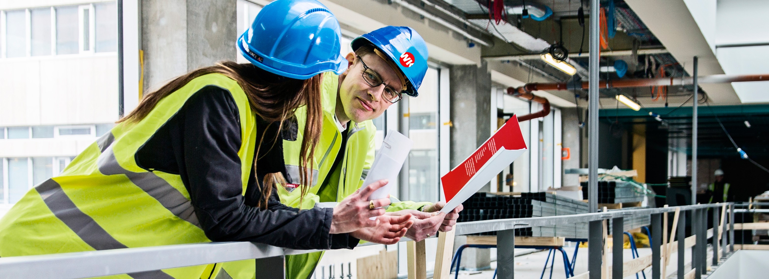 Teknisk Projektleder, Jysk CTS 