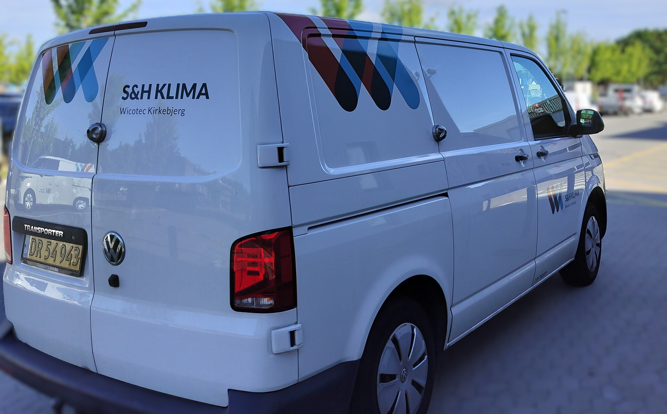 Køletekniker hos S&H Klima