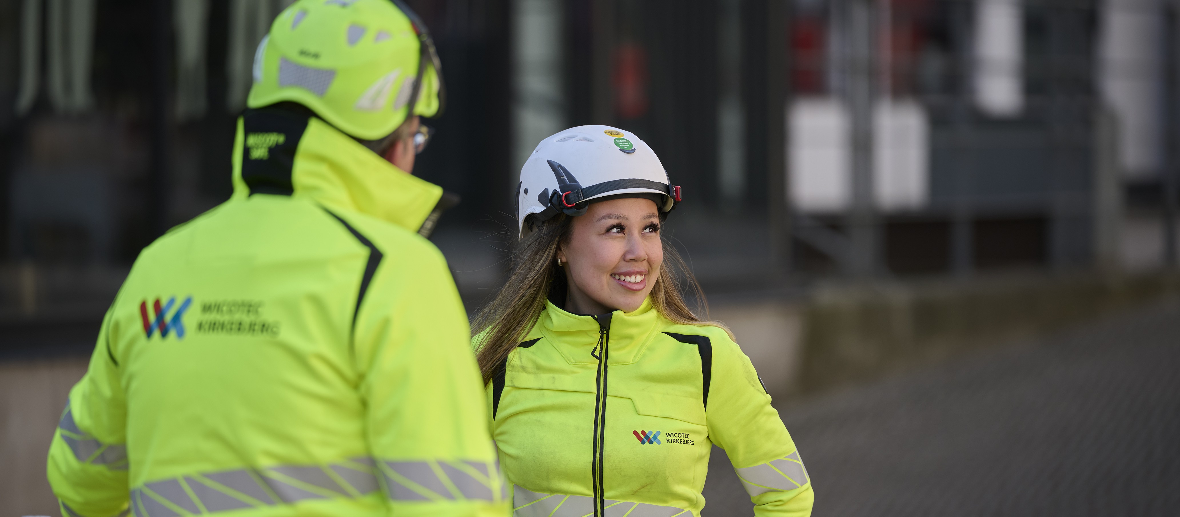 Rørlæggere og Arbejdsfolk