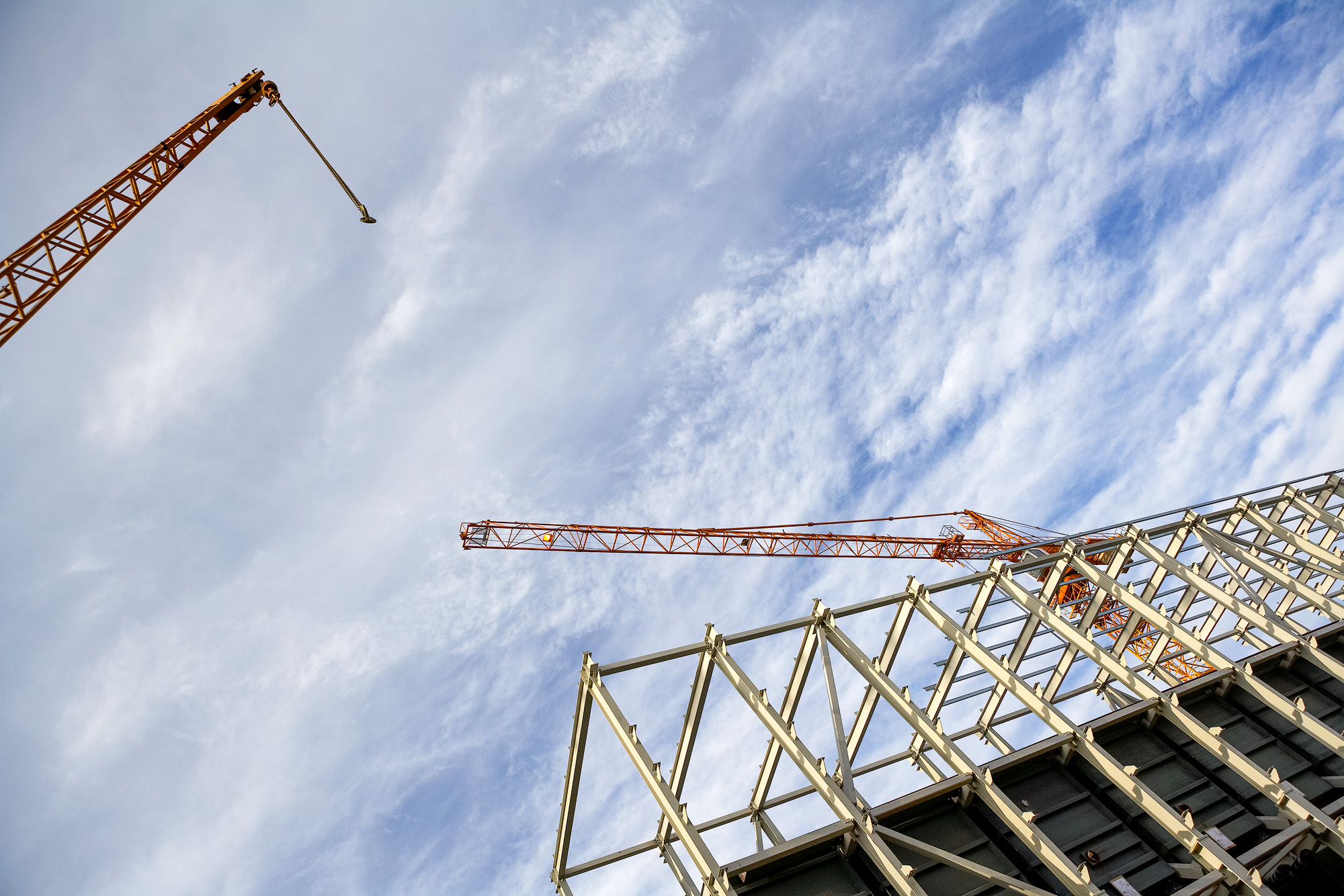 Sumarstörf 2026 - Háskólanemar