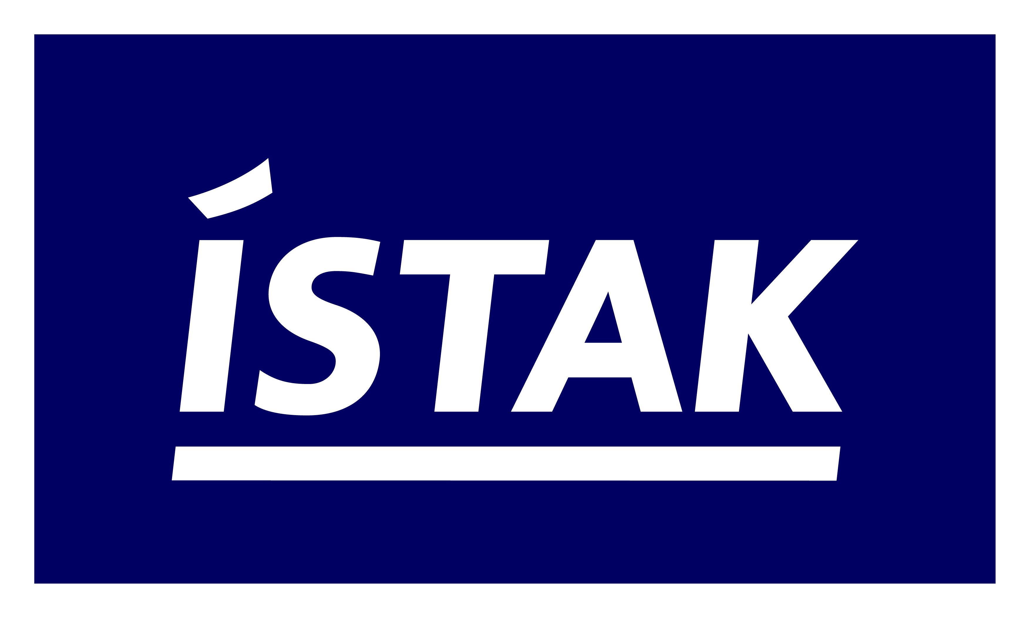 Ístak hf
