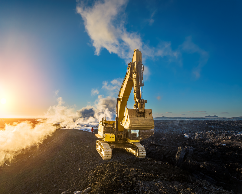 Almenn umsókn - Vélamenn