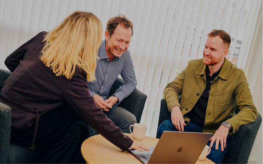 HR-konsulent til implementering og kundesucces i Mindkey